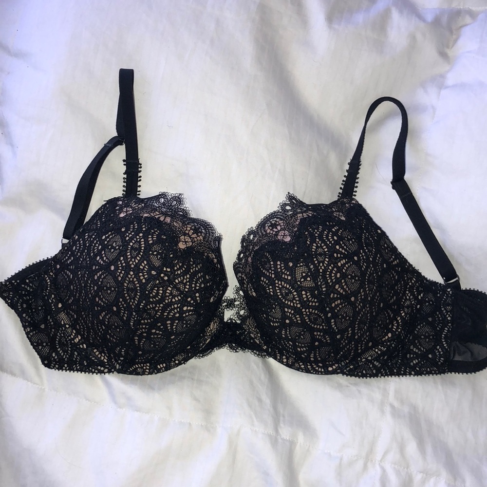NWOT Victoria’s Secret dream angel bra